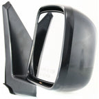 Power Side View Mirrors Left LH & Right RH Pair Set of 2 for 97-01 CR-V