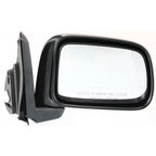 Power Side View Mirrors Left LH & Right RH Pair Set of 2 for 97-01 CR-V