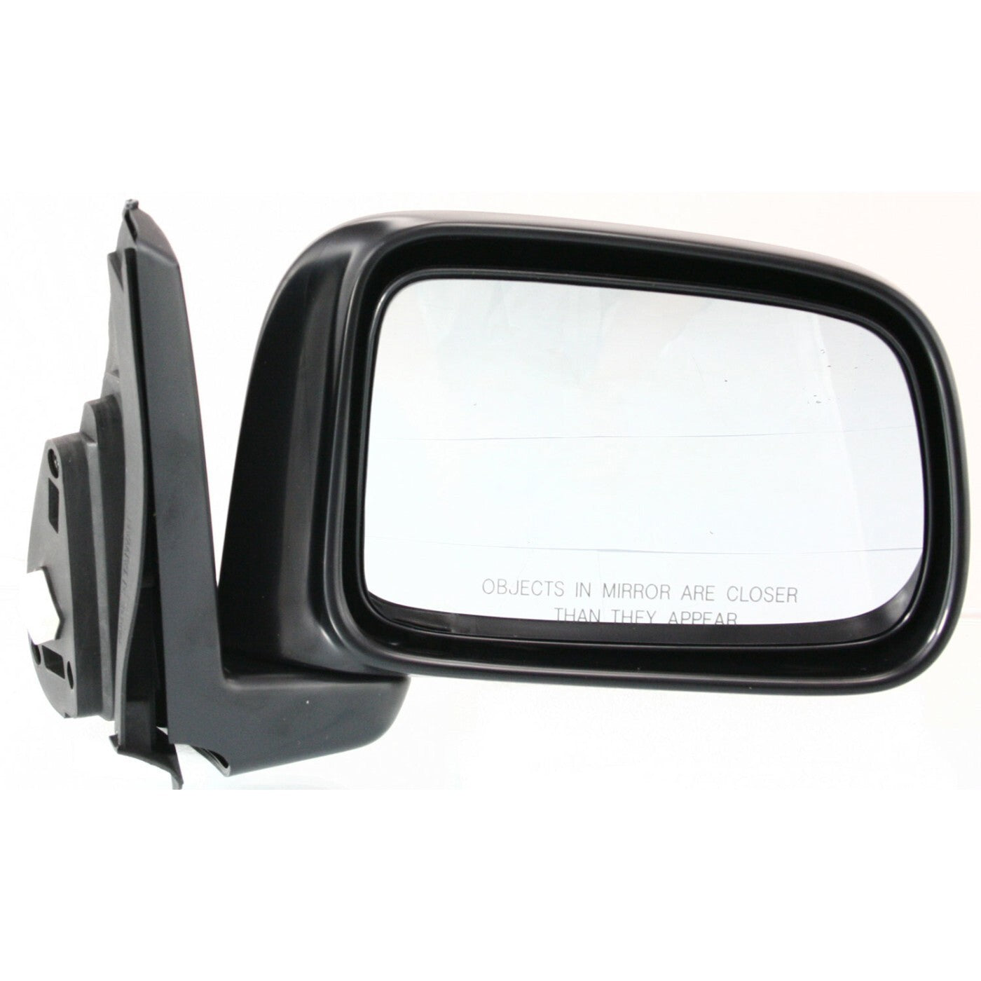 Power Side View Mirrors Left LH & Right RH Pair Set of 2 for 97-01 CR-V