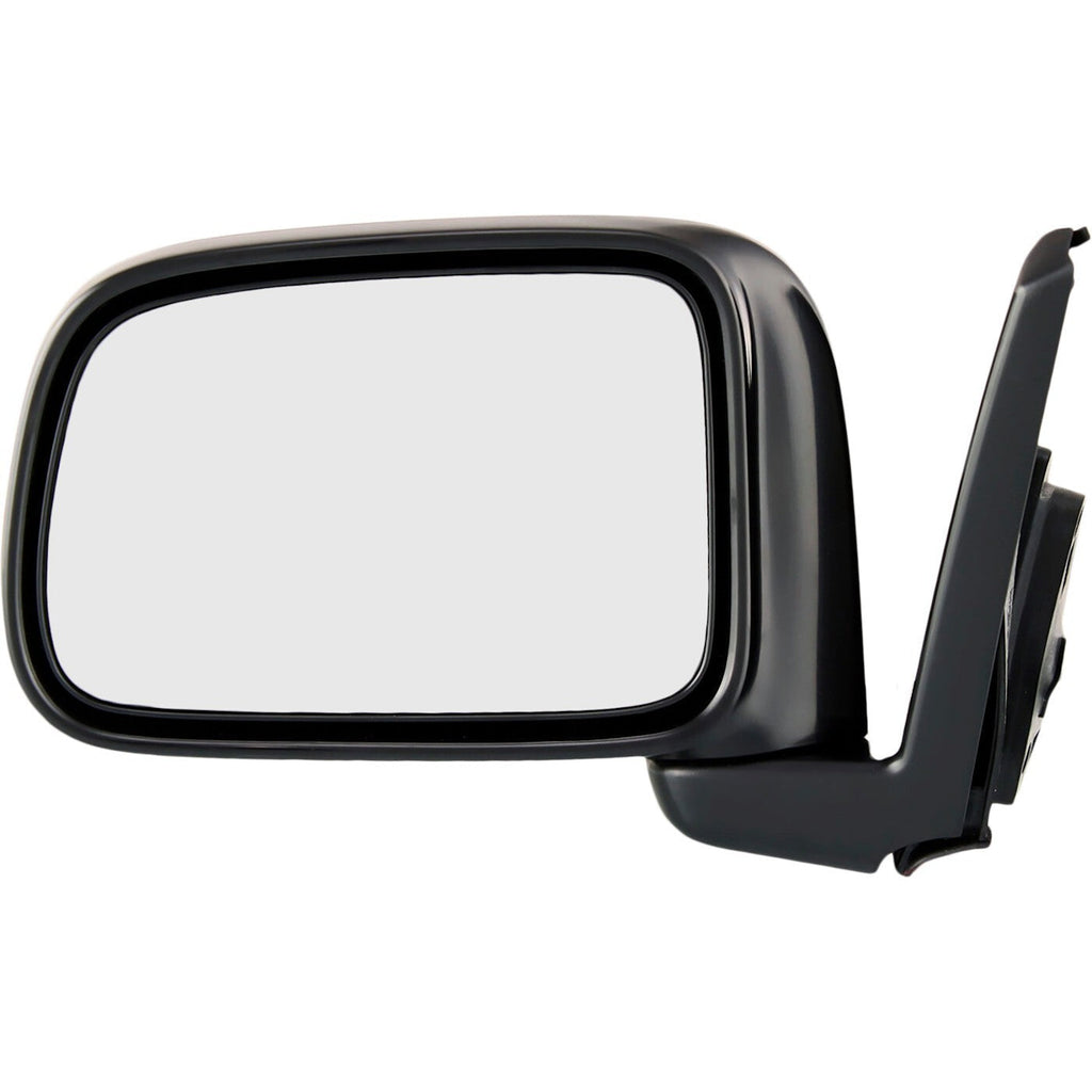 Power Side View Mirrors Left LH & Right RH Pair Set of 2 for 97-01 CR-V