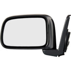 Power Side View Mirrors Left LH & Right RH Pair Set of 2 for 97-01 CR-V
