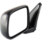 Power Side View Mirrors Left LH & Right RH Pair Set of 2 for 97-01 CR-V