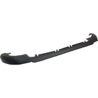 Valance For 2016-2018 Toyota RAV4 Bumper Guard Plastic Textured Front Lower