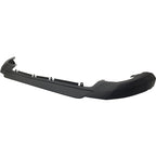 Valance For 2016-2018 Toyota RAV4 Bumper Guard Plastic Textured Front Lower