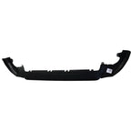 Valance For 2016-2018 Toyota RAV4 Bumper Guard Plastic Textured Front Lower