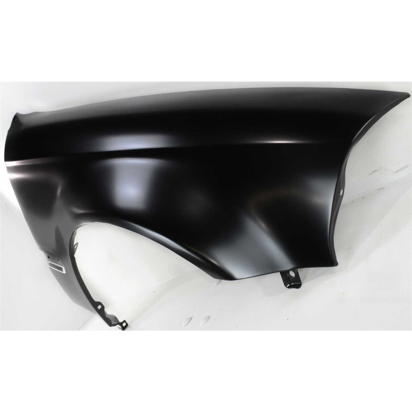 Fender Set For 1996-1998 Honda Civic Front Left and Right Primed Steel