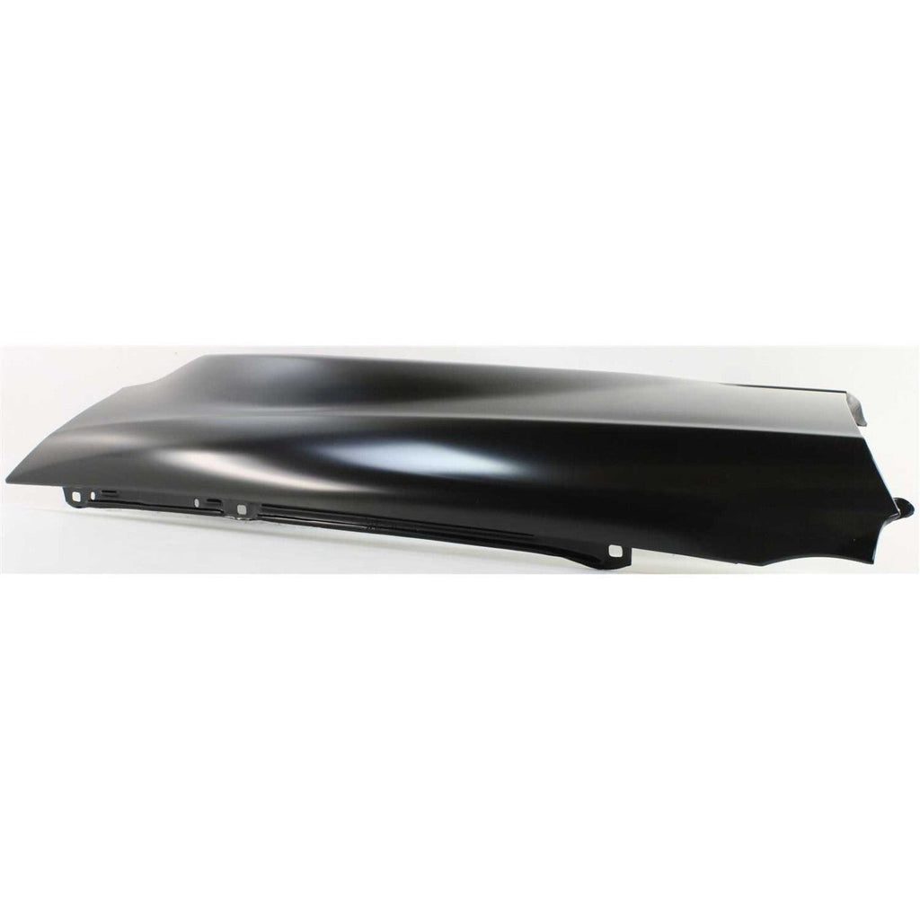 Fender Set For 1996-1998 Honda Civic Front Left and Right Primed Steel