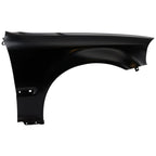 Fender Set For 1996-1998 Honda Civic Front Left and Right Primed Steel