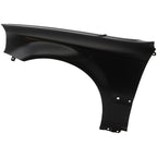 Fender Set For 1996-1998 Honda Civic Front Left and Right Primed Steel