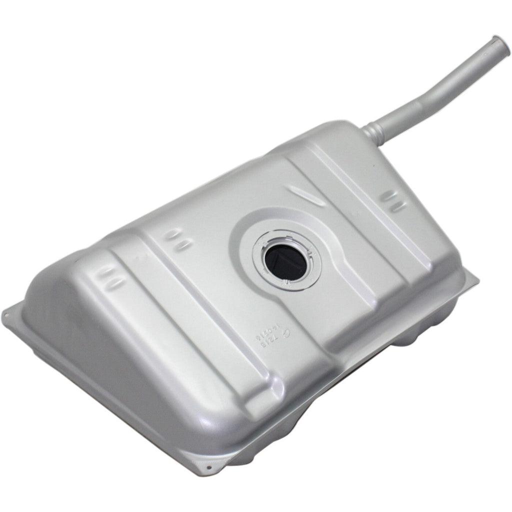 Fuel Gas Tank 14 Gallon for 82-92 Camaro Firebird Trans Am w/ Fuel Injection