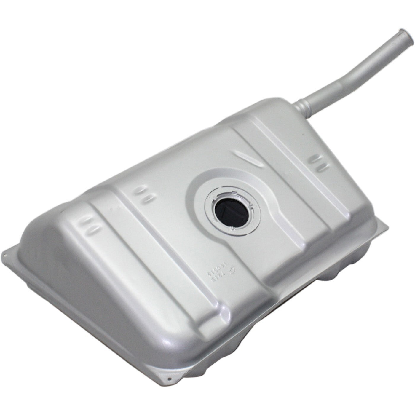Fuel Gas Tank 14 Gallon for 82-92 Camaro Firebird Trans Am w/ Fuel Injection