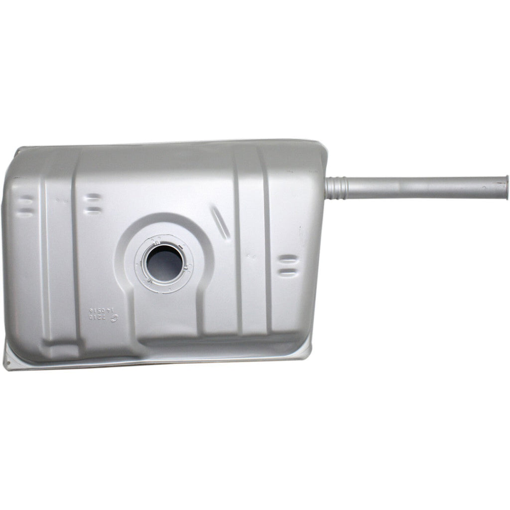 Fuel Gas Tank 14 Gallon for 82-92 Camaro Firebird Trans Am w/ Fuel Injection
