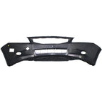 NEW Primed - Front Bumper Cover Fascia for 2008-2010 Honda Accord Coupe 2 Door