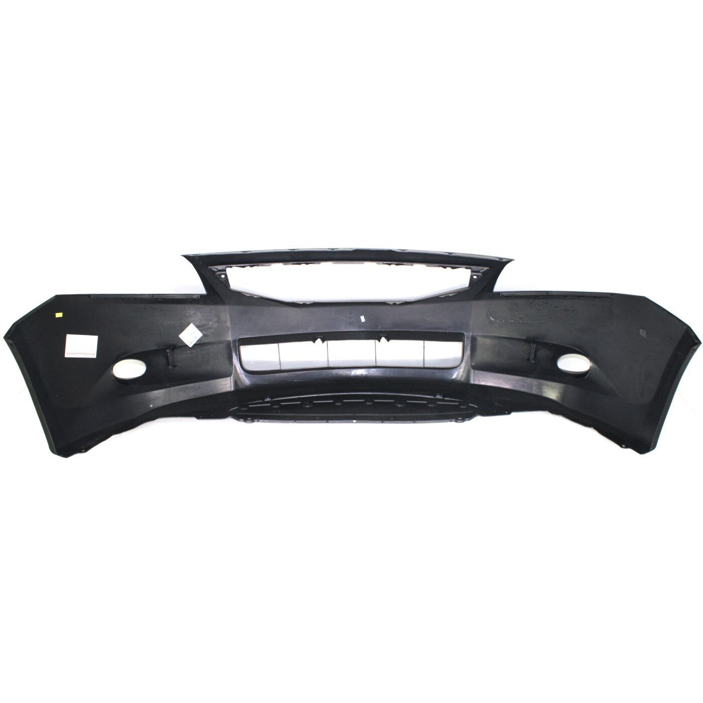 NEW Primed - Front Bumper Cover Fascia for 2008-2010 Honda Accord Coupe 2 Door