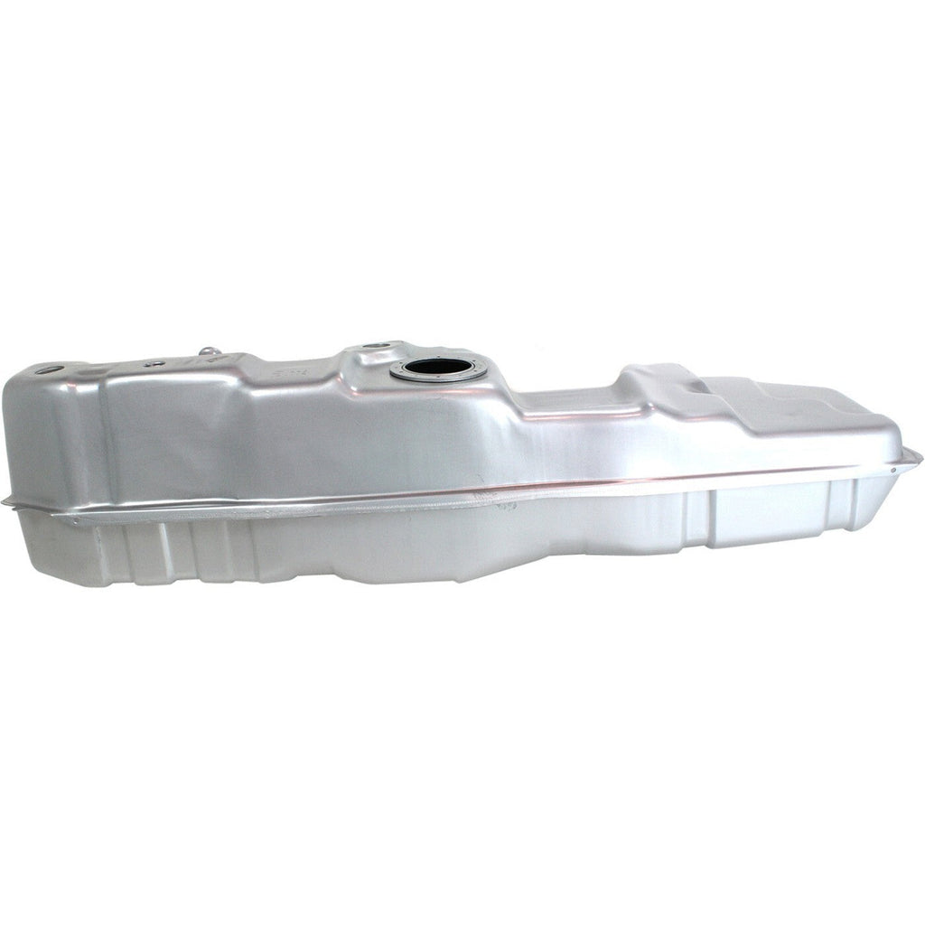 24.5 Gallon Fuel Gas Tank For 1999-2003 Ford F-150 Painted Steel with Lock Ring