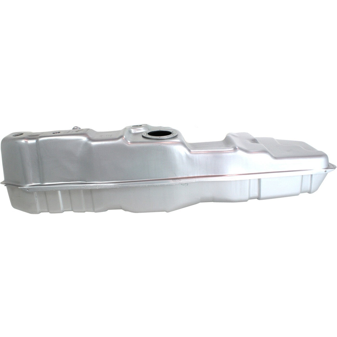 24.5 Gallon Fuel Gas Tank For 1999-2003 Ford F-150 Painted Steel with Lock Ring