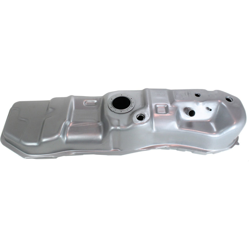 24.5 Gallon Fuel Gas Tank For 1999-2003 Ford F-150 Painted Steel with Lock Ring
