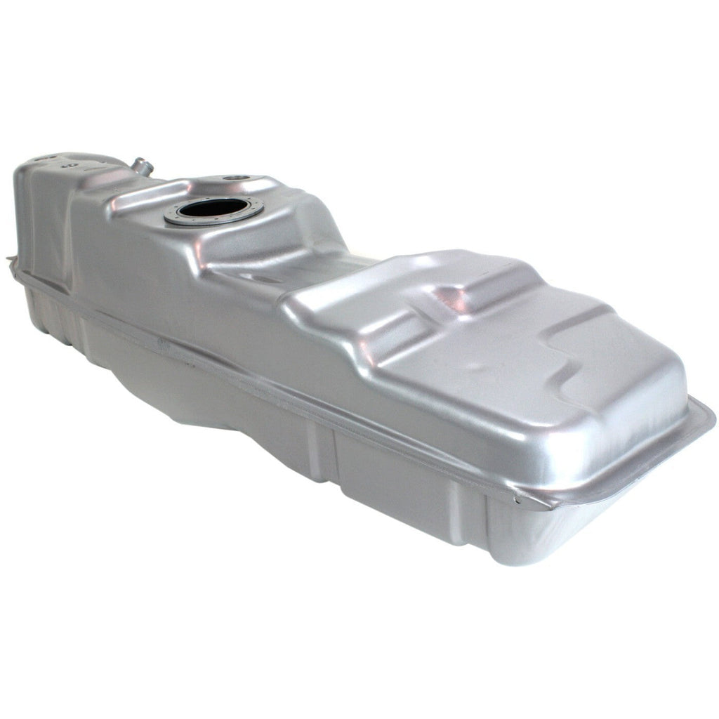 24.5 Gallon Fuel Gas Tank For 1999-2003 Ford F-150 Painted Steel with Lock Ring