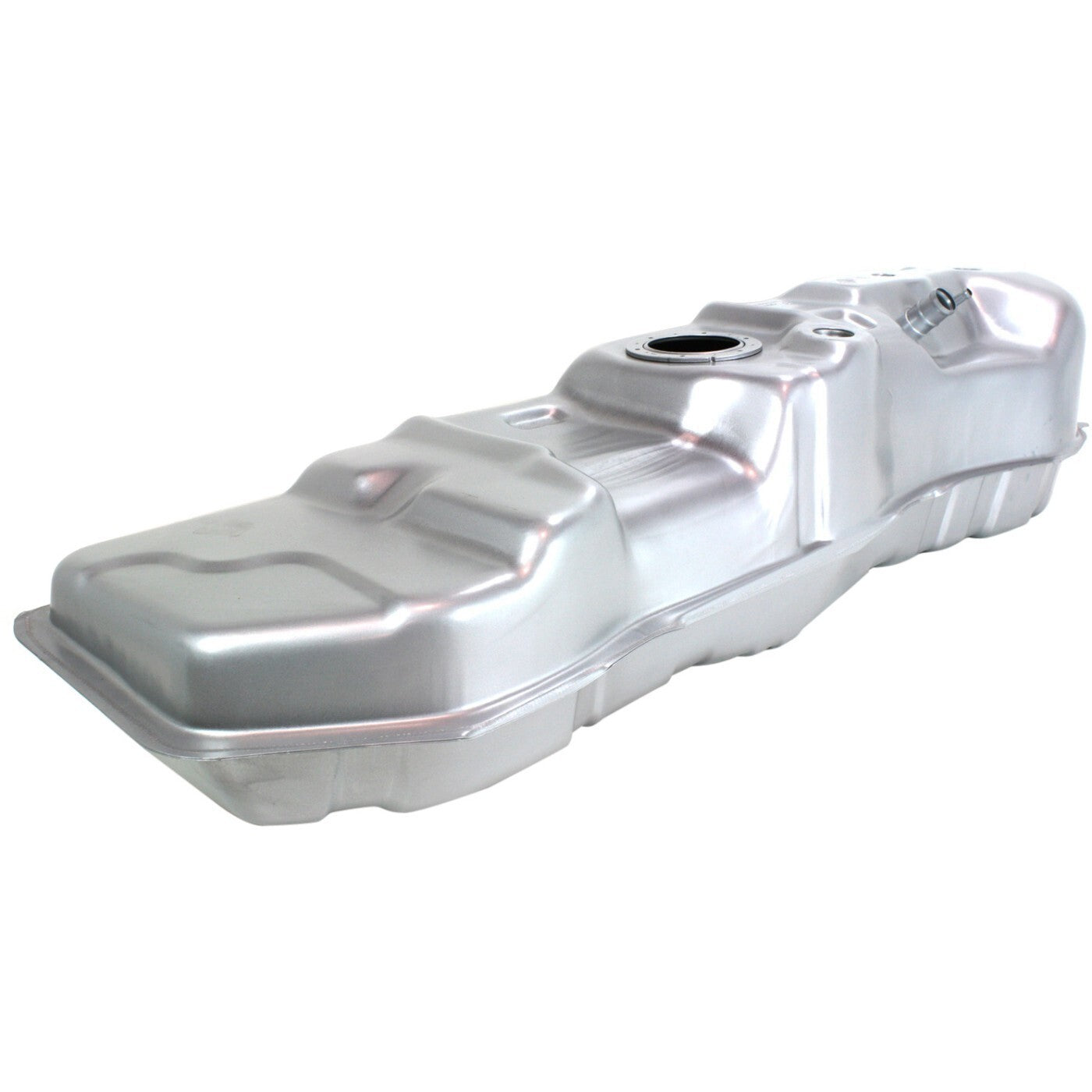 24.5 Gallon Fuel Gas Tank For 1999-2003 Ford F-150 Painted Steel with Lock Ring