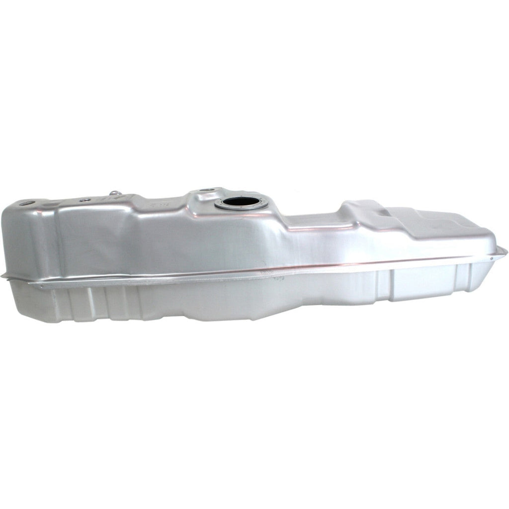 24.5 Gallon Fuel Gas Tank For 1999-2003 Ford F-150 Painted Steel with Lock Ring