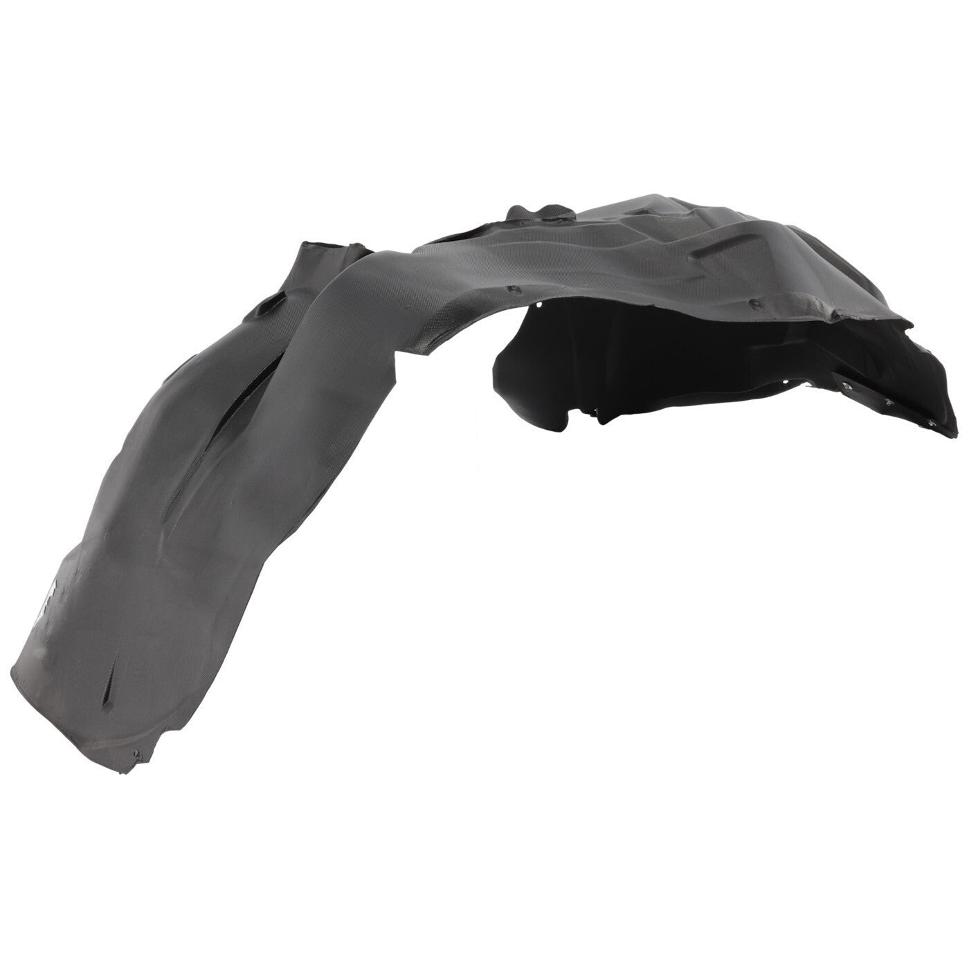 Front Right Side Fender Liner For 2015-2018 Jeep Renegade CH1249183