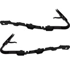 Bumper Retainer Set For 2011-2020 Dodge Grand Caravan CH1043120 CH1042120