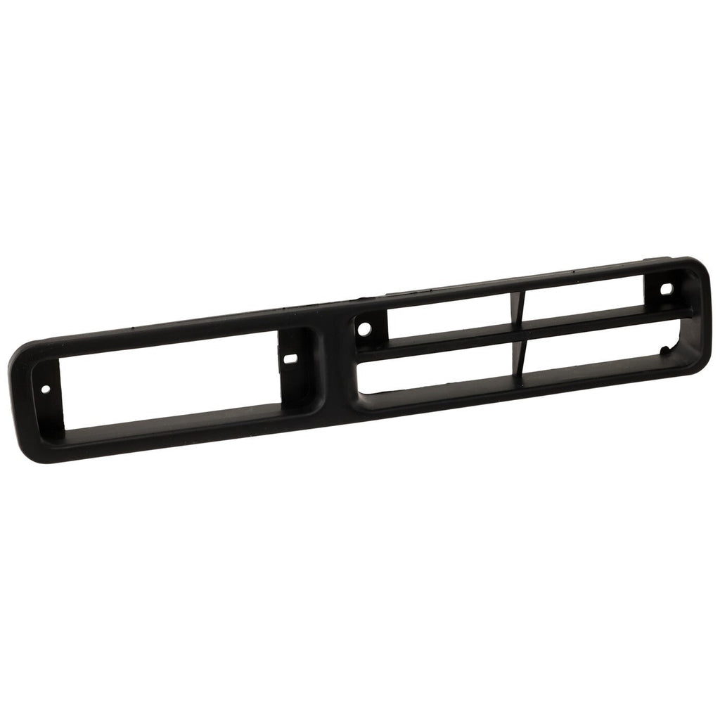 Fog Light Trim Set For 1995-97 Nissan Pickup 1993-95 Pathfinder Left & Right 2Pc