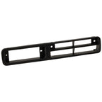 Fog Light Trim Set For 1995-97 Nissan Pickup 1993-95 Pathfinder Left & Right 2Pc