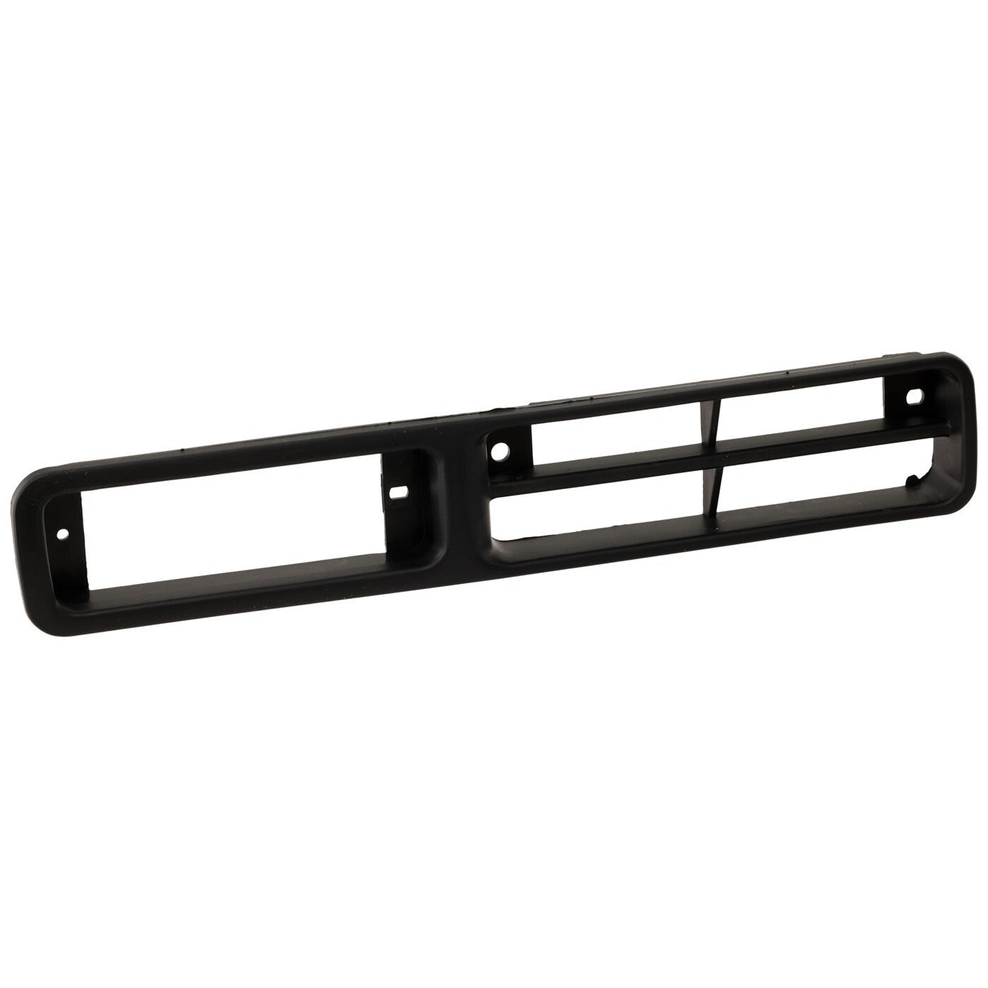 Fog Light Trim Set For 1995-97 Nissan Pickup 1993-95 Pathfinder Left & Right 2Pc
