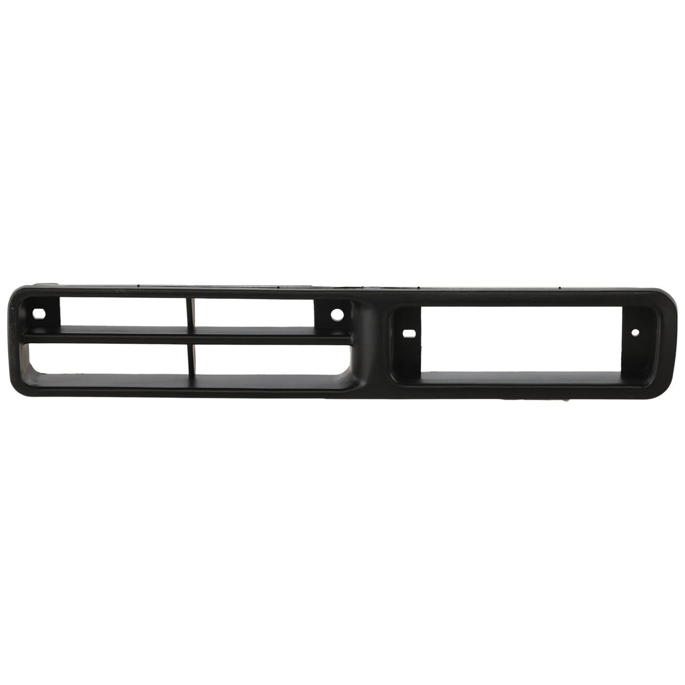 Fog Light Trim Set For 1995-97 Nissan Pickup 1993-95 Pathfinder Left & Right 2Pc