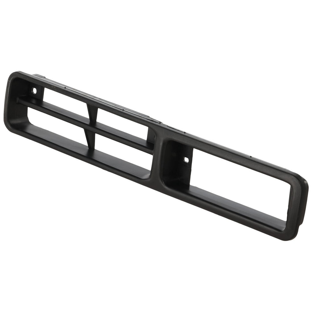 Fog Light Trim Set For 1995-97 Nissan Pickup 1993-95 Pathfinder Left & Right 2Pc