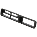 Fog Light Trim Set For 1995-97 Nissan Pickup 1993-95 Pathfinder Left & Right 2Pc