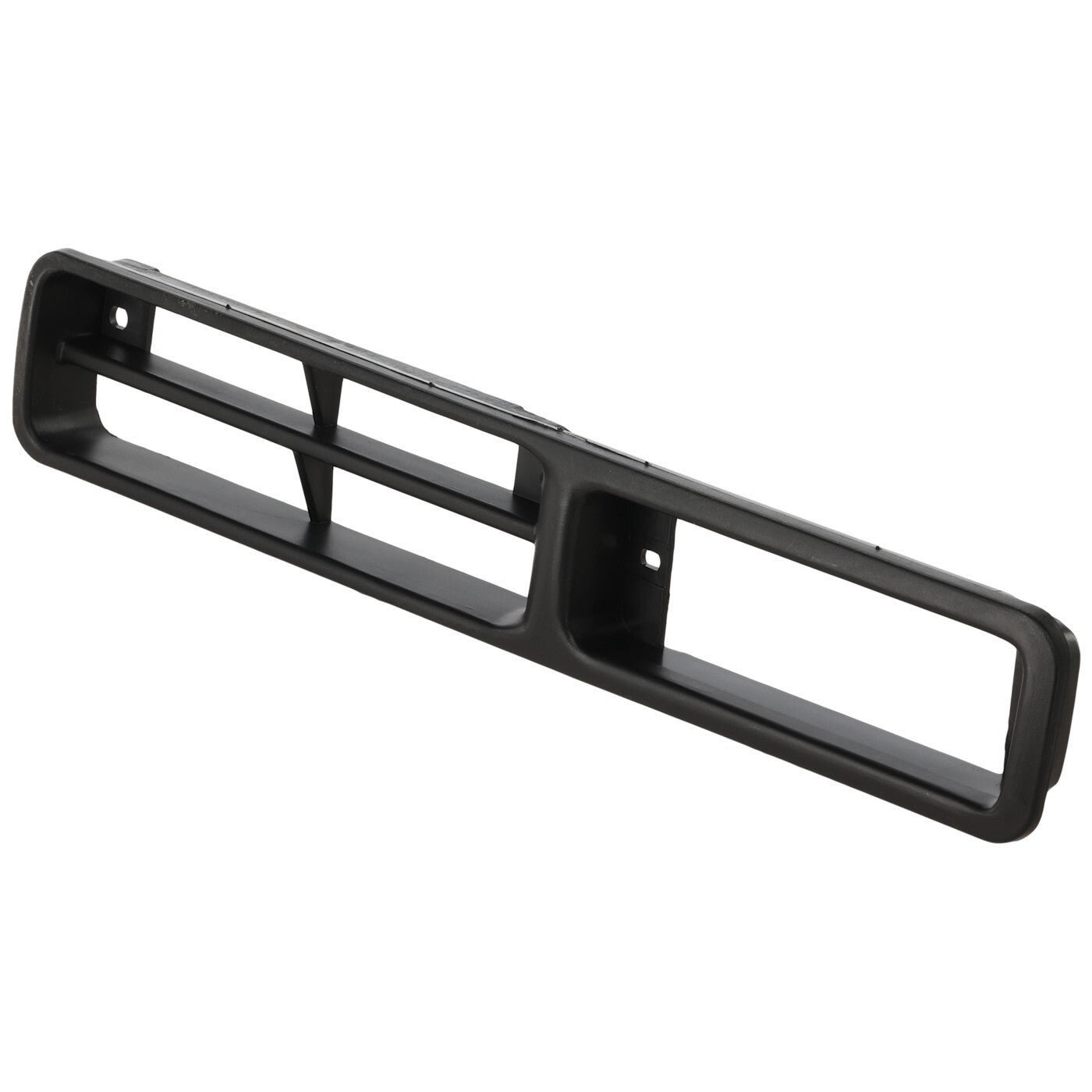 Fog Light Trim Set For 1995-97 Nissan Pickup 1993-95 Pathfinder Left & Right 2Pc