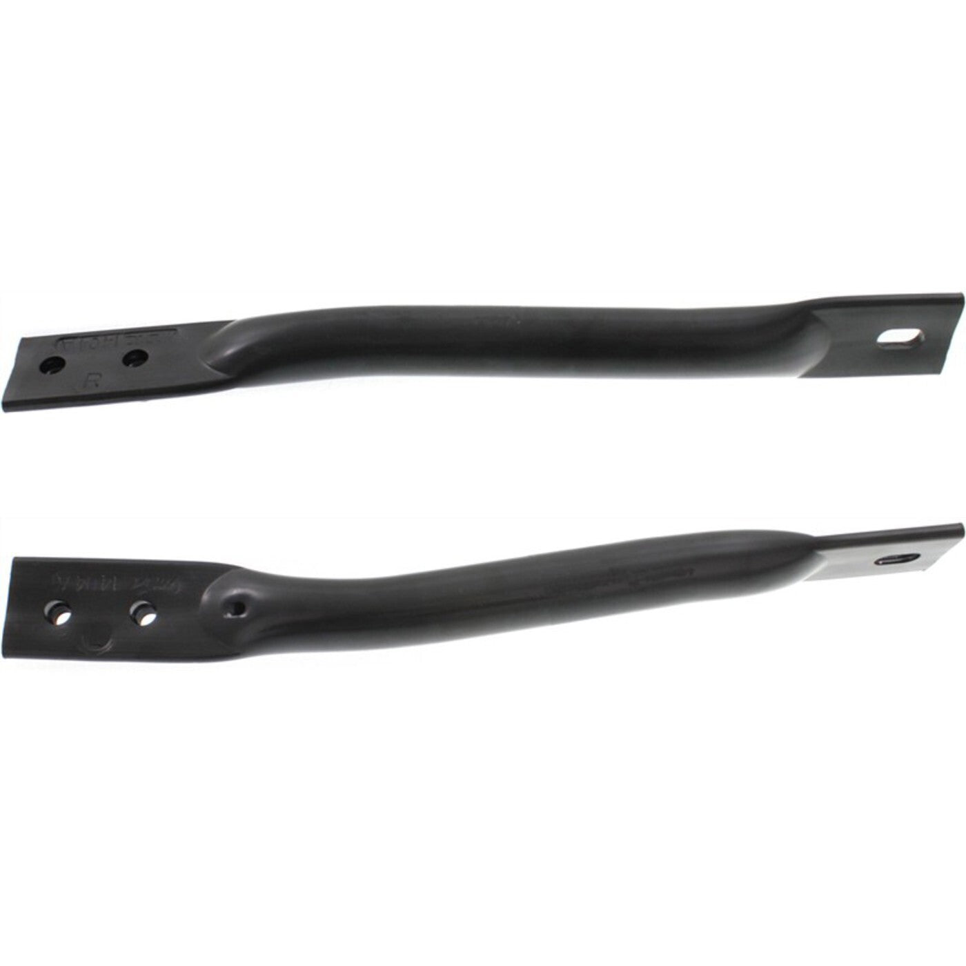 Bumper Bracket For 2014-2016 Chevrolet Silverado 1500 Set of 2 Front LH & RH