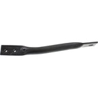 Bumper Bracket For 2014-2016 Chevrolet Silverado 1500 Set of 2 Front LH & RH