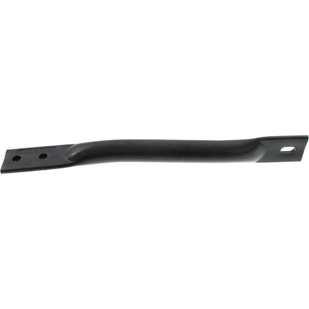 Bumper Bracket For 2014-2016 Chevrolet Silverado 1500 Set of 2 Front LH & RH
