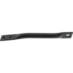 Bumper Bracket For 2014-2016 Chevrolet Silverado 1500 Set of 2 Front LH & RH