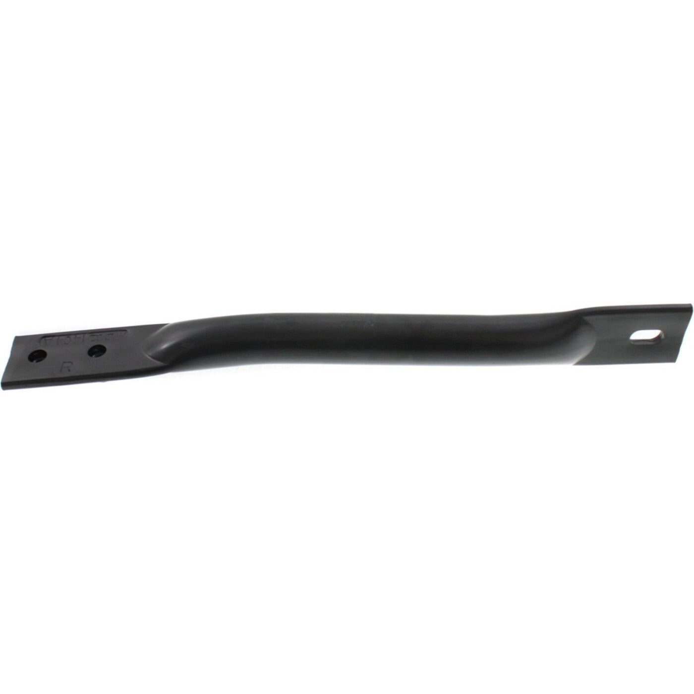 Bumper Bracket For 2014-2016 Chevrolet Silverado 1500 Set of 2 Front LH & RH