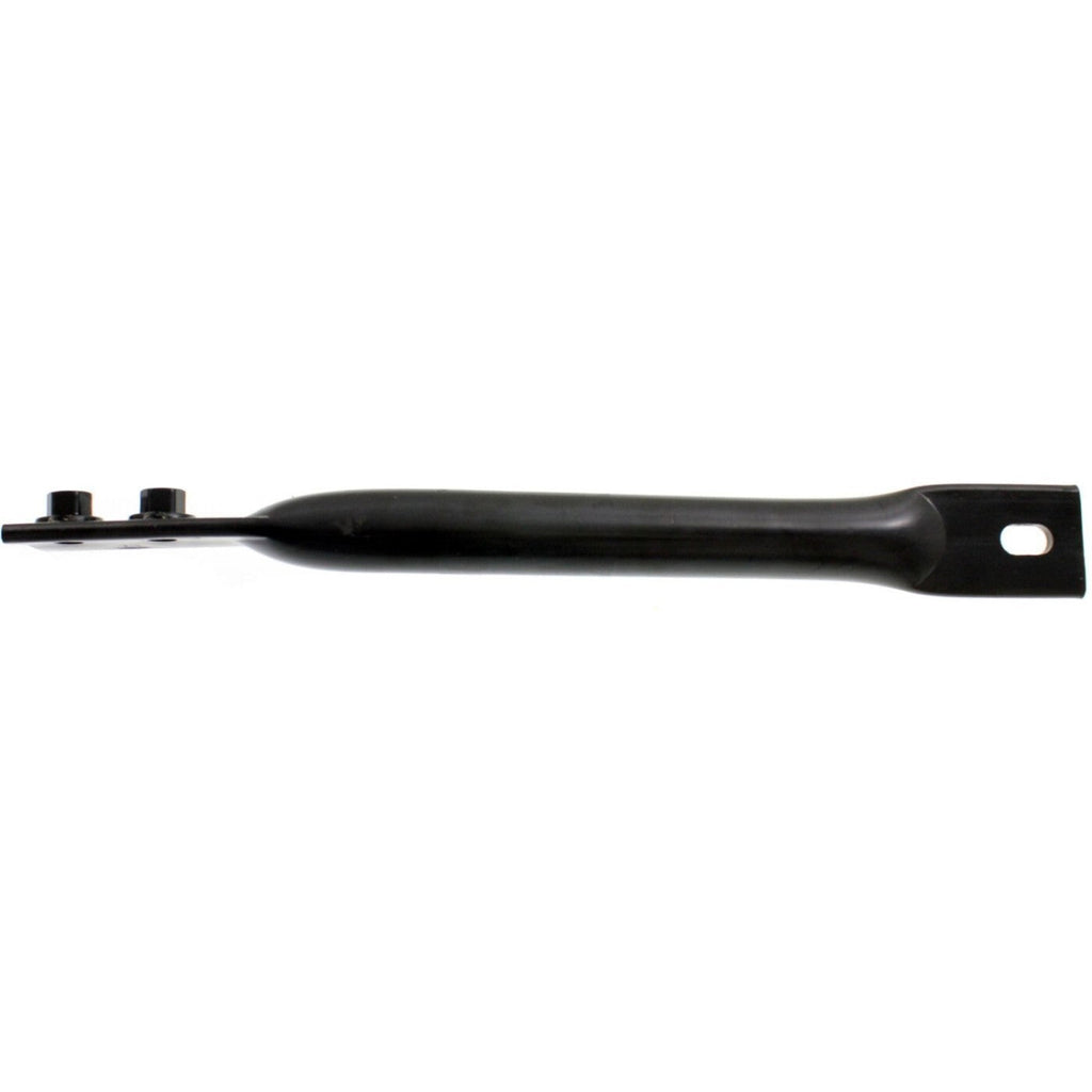 Bumper Bracket For 2014-2016 Chevrolet Silverado 1500 Set of 2 Front LH & RH