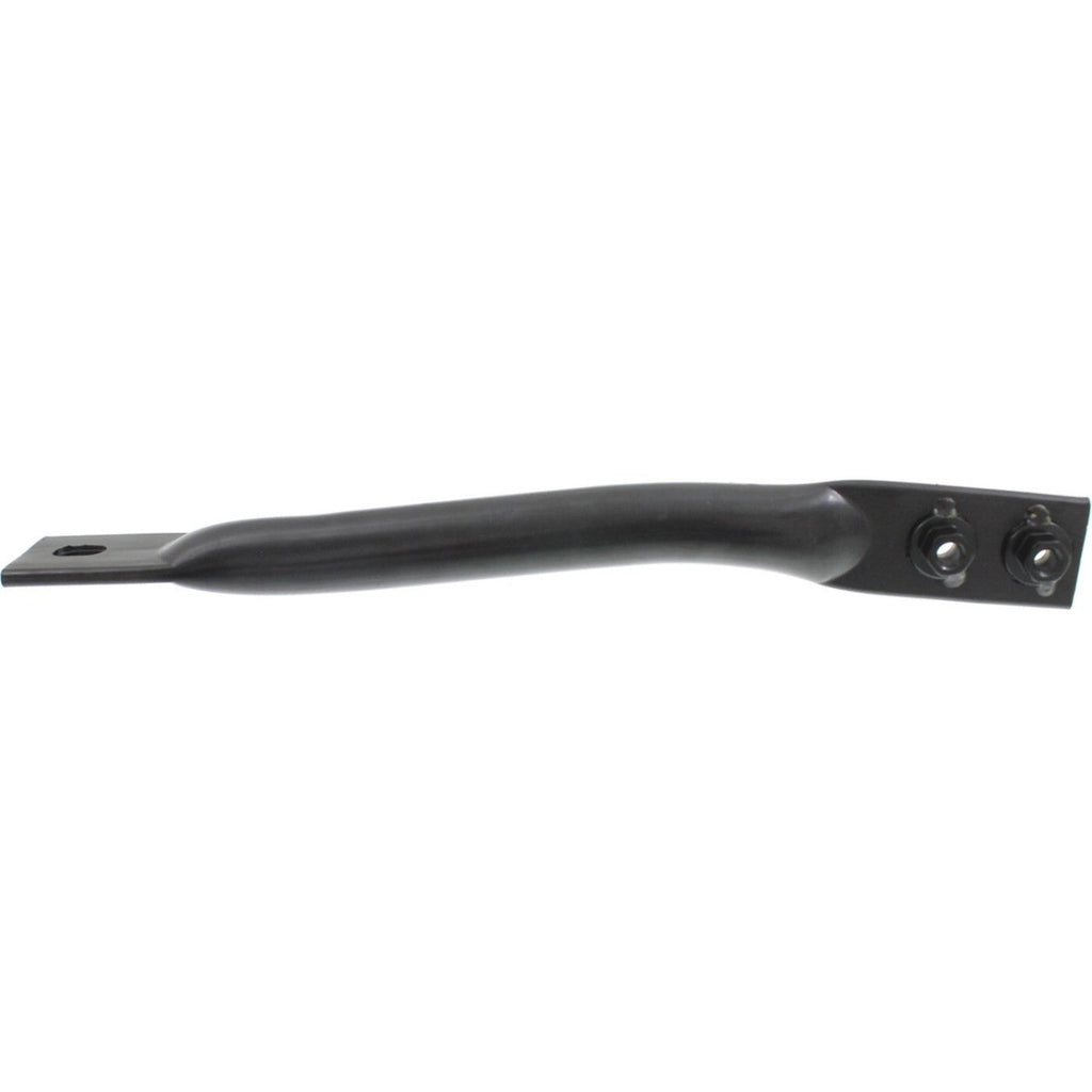 Bumper Bracket For 2014-2016 Chevrolet Silverado 1500 Set of 2 Front LH & RH