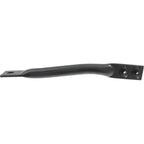 Bumper Bracket For 2014-2016 Chevrolet Silverado 1500 Set of 2 Front LH & RH