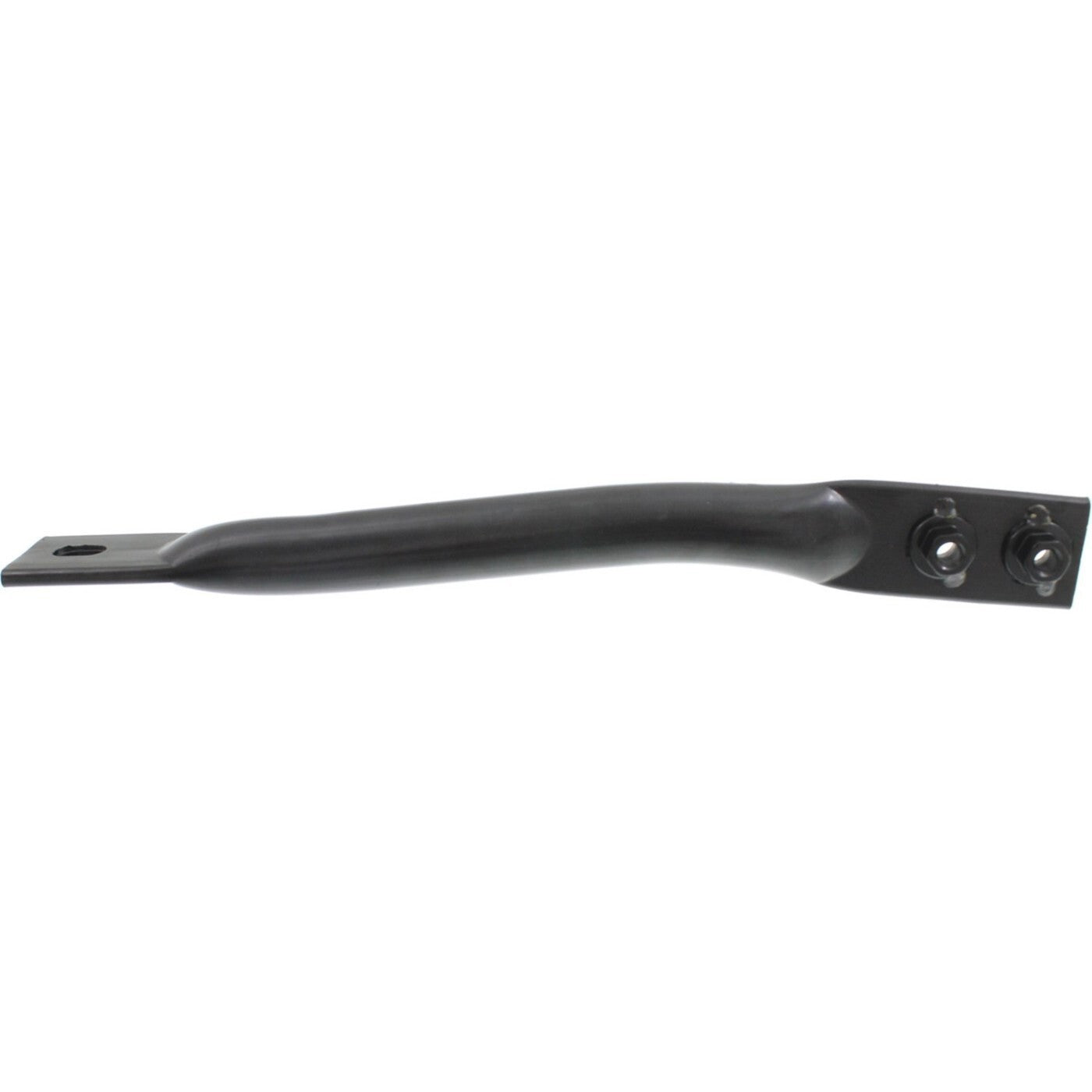 Bumper Bracket For 2014-2016 Chevrolet Silverado 1500 Set of 2 Front LH & RH