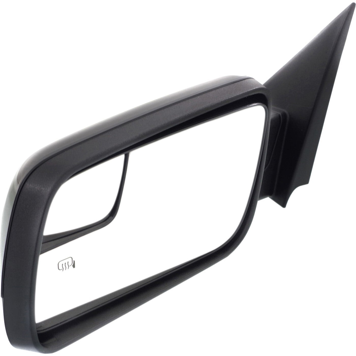 Power Mirror For 2013-2016 Ford Flex Front Driver Side Heated Paintable