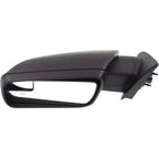 Power Mirror For 2013-2016 Ford Flex Front Driver Side Heated Paintable
