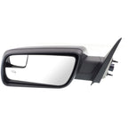Power Mirror For 2013-2016 Ford Flex Front Driver Side Heated Paintable