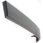 Grille Assembly Kit For 03-06 Chevy Silverado 2500 HD Chrome Shell Painted Gray