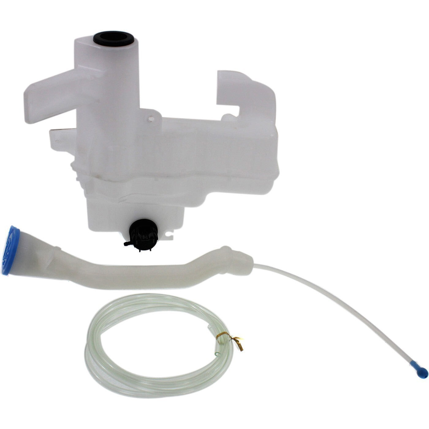 Washer Reservoir Windshield Expansion Tank for Honda Civic 2012-2015