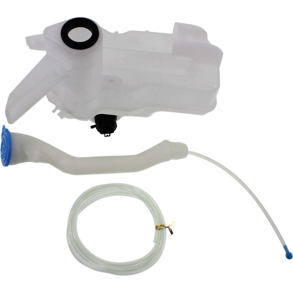 Washer Reservoir Windshield Expansion Tank for Honda Civic 2012-2015