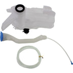 Washer Reservoir Windshield Expansion Tank for Honda Civic 2012-2015