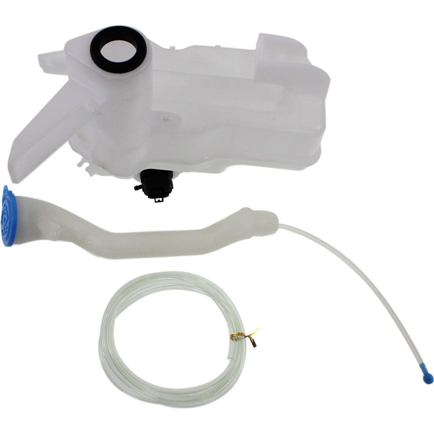 Washer Reservoir Windshield Expansion Tank for Honda Civic 2012-2015